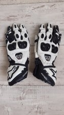 Xxx alpinestars handschuhe gebraucht kaufen  Fallingbostel