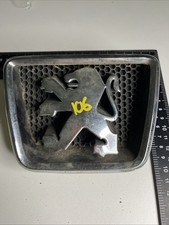 Origine monogramme logo d'occasion  Berre-l'Étang