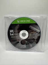 Resident evil disk for sale  Cedar Rapids