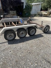 Hand make boat for sale  KING'S LYNN