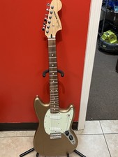 Fender mustang guitar for sale  Mesa