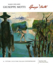 Giuseppe motti mario usato  Cambiago