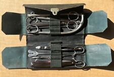 Trousse giberne chirurgie d'occasion  Sauxillanges