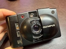 Olympus xa3 fotocamera usato  Roma