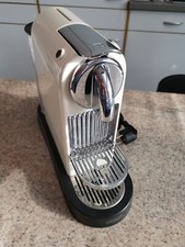 Longhi citiz nespresso gebraucht kaufen  Karlsruhe