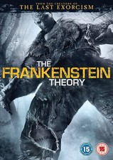 Frankenstein theory free for sale  GARVE