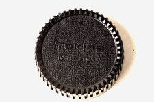 Minolta tokina tappo usato  Fiorenzuola d'Arda