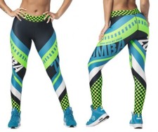 Zumba faster better for sale  Arlington
