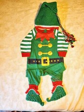 Santa elf sleep for sale  Hermitage