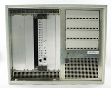 Controlador de entroncamento MOTOROLA CPX2000 Gold Elite Gateway com módulos Ver detalhes comprar usado  Enviando para Brazil