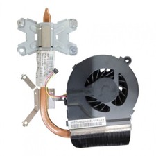 Ventilador de substituição refrigerador HP Pavilion G4 G6 G7-1000 comprar usado  Enviando para Brazil