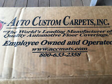 New carpet kit for sale  Powell Butte