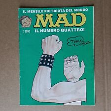 Mad edizioni elfo usato  Bologna