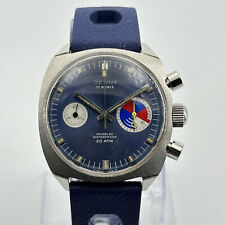 Jenny chronograph yachting usato  Terni