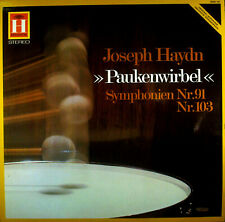 Lp Haydn - Timpani Whirl, Symphonies No. 91 & No. 103, Jochum, M-/Vg++ comprar usado  Enviando para Brazil