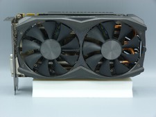 Zotac amp edition gebraucht kaufen  Stollberg, Niederdorf