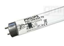 Philips tuv 25w usato  Vicenza