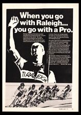 1975 raleigh pro for sale  USA