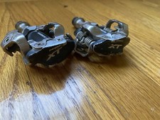 Shimano m780 clipless for sale  San Anselmo
