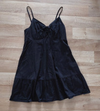 Damenkleid schwarz gr gebraucht kaufen  Braunschweig