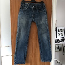 Levi strauss mens for sale  HEREFORD