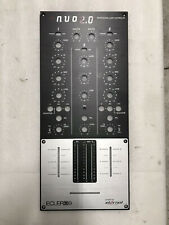 Ecler pro faceplate usato  San Marco Evangelista