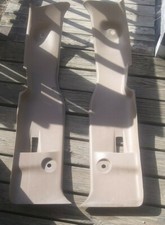 Tan rear interior for sale  Leadwood