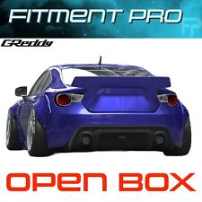 Greddy rocket bunny for sale  Reno