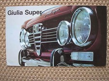 Alfa romeo giulia usato  Italia
