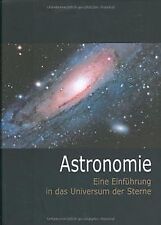 Astronomie einführung univers gebraucht kaufen  Berlin