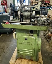 Agathon 175 stähleschleifmasc gebraucht kaufen Agathon 175 stähleschleifmasc gebraucht kaufen  Berlin