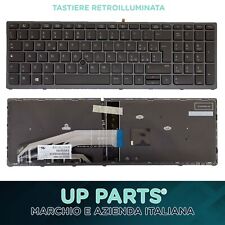 Parts tastiera italiana usato  Roma