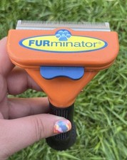 Furminator deshedding tool for sale  PETERBOROUGH