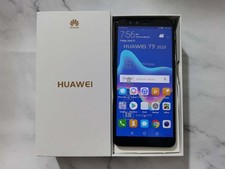Usado, Global Huawei Y9 2020 FLA-LX1 Google 128GB+8 RAM Android Smartphone - Unlocked comprar usado  Enviando para Brazil