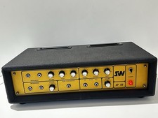 Simms watts ap. for sale  GLASGOW