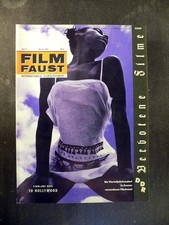 Filmfaust - Intern. Filmzeitschrift - Mai-Juni/1990 - Nr. 77 - Verbotene Filme comprar usado Filmfaust - Intern. Filmzeitschrift - Mai-Juni/1990 - Nr. 77 - Verbotene Filme comprar usado  Enviando para Brazil