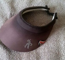 ladies sun visors for sale  STOWMARKET