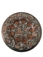 Vintage turkish engraved for sale  Cherry Hill