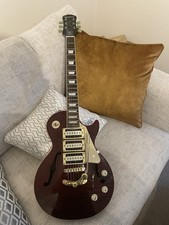 2014 epiphone florentine for sale  NEWPORT