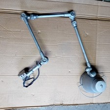 Lampe atelier solr d'occasion  Fenouillet