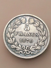 Francs cérès légende d'occasion  Clermont-Ferrand-