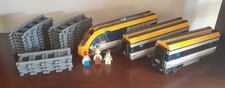 Lego city 60197 for sale  Ventura