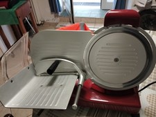 Affettatrice rgv 250 usato  Rimini