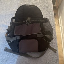 Mochila para transporte de cães pequenos comprar usado  Enviando para Brazil