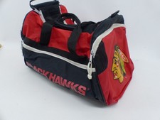 Vintage sporttasche eishockey gebraucht kaufen  Fürth