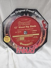 Freud carbide tipped for sale  Centerville