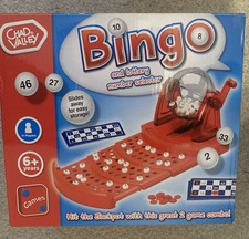 Chad valley bingo for sale  CREWE