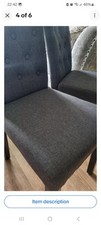 4 chairs set for sale 4 chairs set for sale LONDON