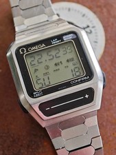 Mega sensorquartz stainless gebraucht kaufen  Weinheim