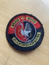 scout camp badges for sale scout camp badges for sale NOTTINGHAM
